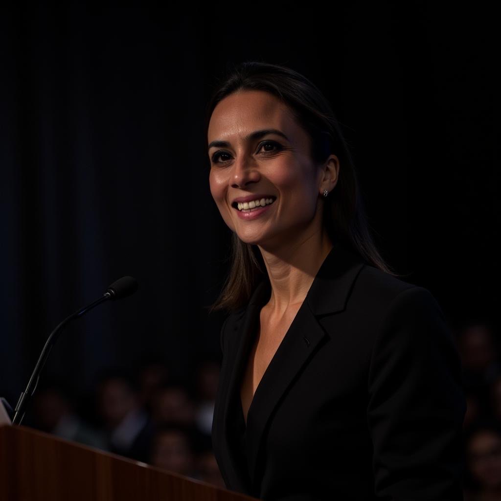 Elena García - Educación Financiera